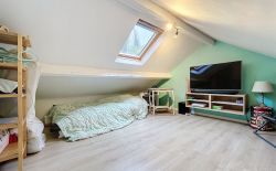 Maison 4 chambres à vendre à Cheratte Maison 4 chambres à vendre à Cheratte