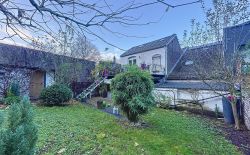 Maison 4 chambres à vendre à Cheratte Maison 4 chambres à vendre à Cheratte