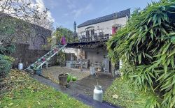 Maison 4 chambres à vendre à Cheratte Maison 4 chambres à vendre à Cheratte