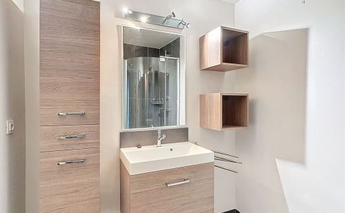 Appartement 1 chambre à vendre à Ans