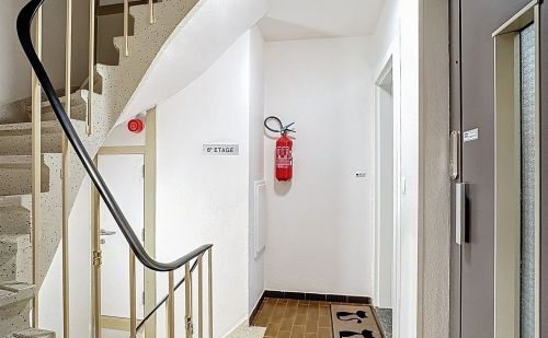 Appartement 1 chambre à vendre à Ans