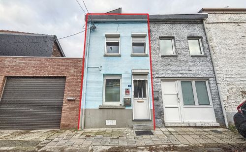 Maison 1 chambre à vendre à Jemeppe Maison 1 chambre à vendre à Jemeppe