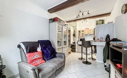 Maison 1 chambre à vendre à Jemeppe Maison 1 chambre à vendre à Jemeppe