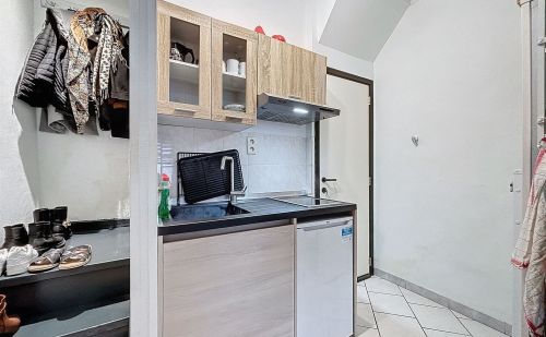 Maison 1 chambre à vendre à Jemeppe Maison 1 chambre à vendre à Jemeppe