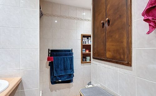 Maison 1 chambre à vendre à Jemeppe Maison 1 chambre à vendre à Jemeppe