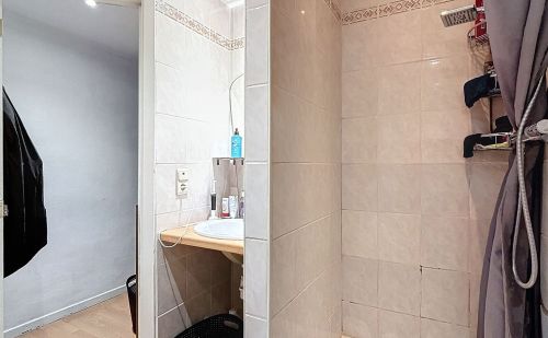 Maison 1 chambre à vendre à Jemeppe Maison 1 chambre à vendre à Jemeppe