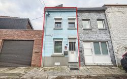 Maison 1 chambre à vendre à Jemeppe Maison 1 chambre à vendre à Jemeppe