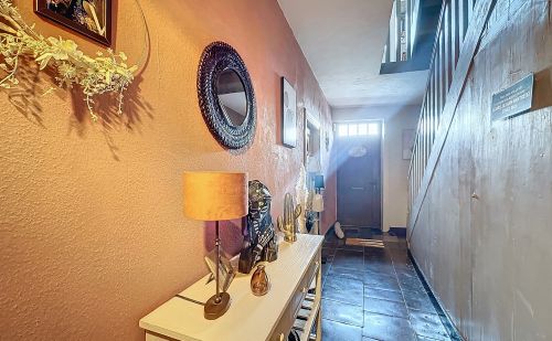 Ferme du 17ème siècle à Soumagne