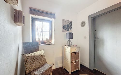 Ferme du 17ème siècle à Soumagne