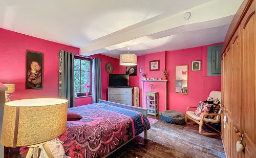 Ferme du 17ème siècle à Soumagne