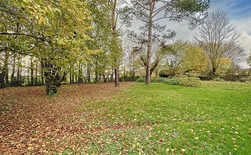 Ferme du 17ème siècle à Soumagne