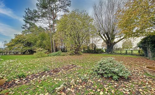 Ferme du 17ème siècle à Soumagne