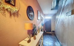 Ferme du 17ème siècle à Soumagne