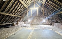 Ferme du 17ème siècle à Soumagne