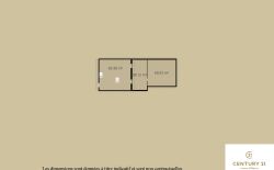 Ferme du 17ème siècle à Soumagne