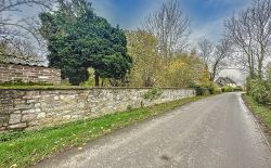 Ferme du 17ème siècle à Soumagne