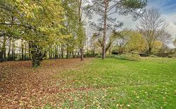 Ferme du 17ème siècle à Soumagne