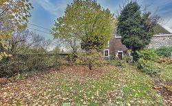 Ferme du 17ème siècle à Soumagne