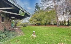 Ferme du 17ème siècle à Soumagne