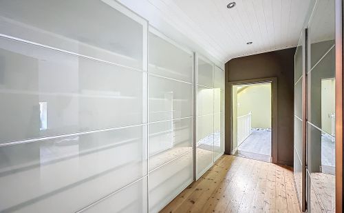 Maison en pierres du pays à vendre à Poulseur Maison en pierres du pays à vendre à Poulseur