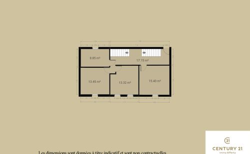 Maison en pierres du pays à vendre à Poulseur Maison en pierres du pays à vendre à Poulseur