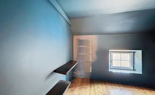 Maison en pierres du pays à vendre à Poulseur Maison en pierres du pays à vendre à Poulseur