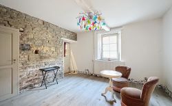 Maison en pierres du pays à vendre à Poulseur Maison en pierres du pays à vendre à Poulseur