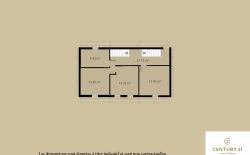 Maison en pierres du pays à vendre à Poulseur Maison en pierres du pays à vendre à Poulseur