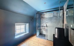 Maison en pierres du pays à vendre à Poulseur Maison en pierres du pays à vendre à Poulseur