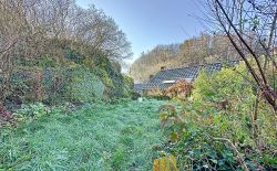 Maison en pierres du pays à vendre à Poulseur Maison en pierres du pays à vendre à Poulseur