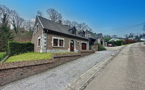 Maison 3 chambres à vendre à Esneux
