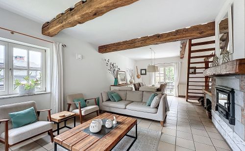Maison 3 chambres à vendre à Esneux