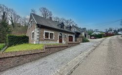Maison 3 chambres à vendre à Esneux