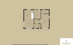 Maison 3 chambres à vendre à Esneux