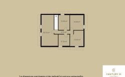 Maison 3 chambres à vendre à Esneux