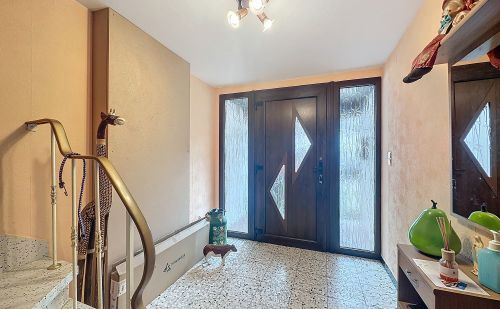 Maison bel-étage à vendre à Trooz