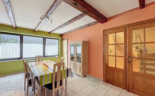 Maison bel-étage à vendre à Trooz