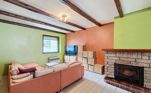 Maison bel-étage à vendre à Trooz