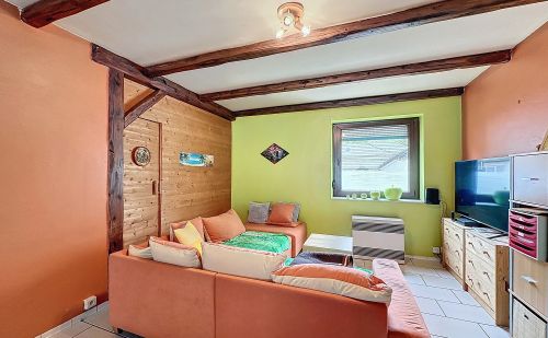 Maison bel-étage à vendre à Trooz