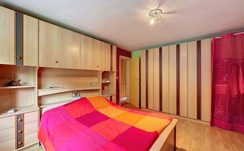 Maison bel-étage à vendre à Trooz