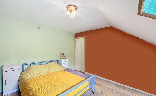 Maison bel-étage à vendre à Trooz