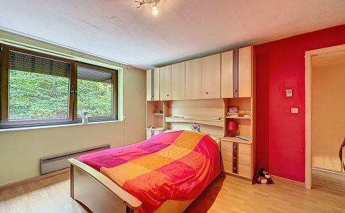Maison bel-étage à vendre à Trooz