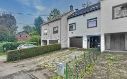 Maison bel-étage à vendre à Trooz