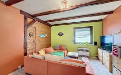 Maison bel-étage à vendre à Trooz
