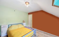 Maison bel-étage à vendre à Trooz