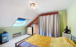 Maison bel-étage à vendre à Trooz