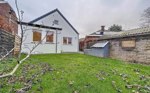 Maison 3 chambres à vendre à Hermalle