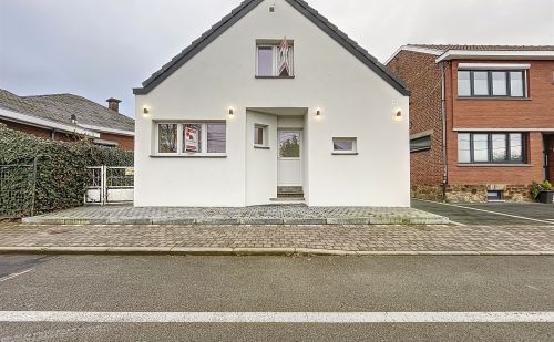 Maison 3 chambres à vendre à Hermalle