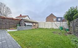 Maison 3 chambres à vendre à Hermalle