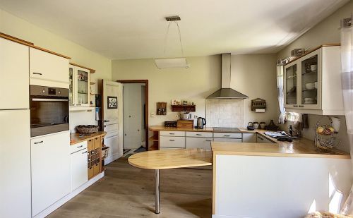 Bien exceptionnel 5 chambres à Boncelles